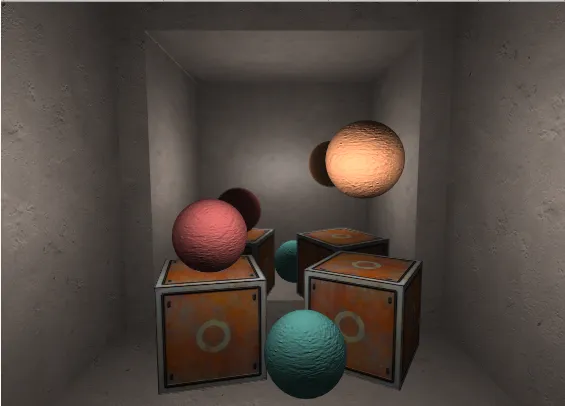 Unity Shader入门精要学习笔记：高级纹理