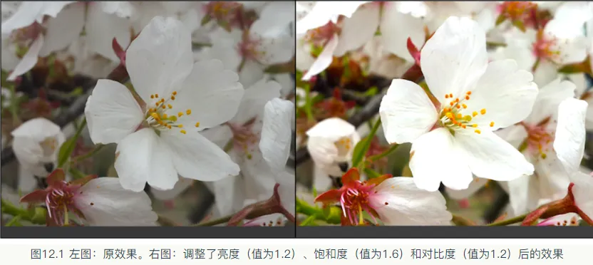 Unity Shader入门精要学习笔记：屏幕后处理效果