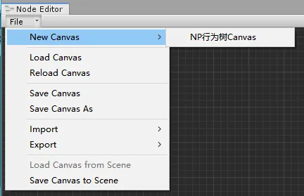 这样可以创建一个Canvas