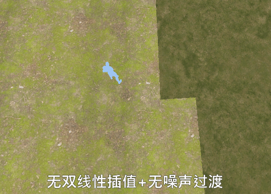 对比