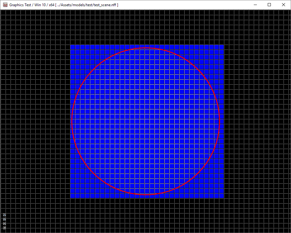 Tile Frustum Culling (Point Light)平铺锥体裁剪（点光源）